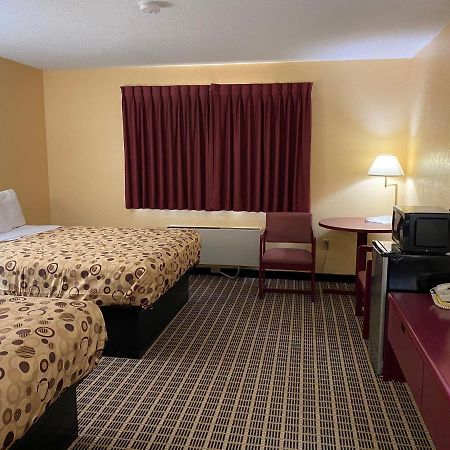 America'S Stay Inn Stewartville ภายนอก รูปภาพ
