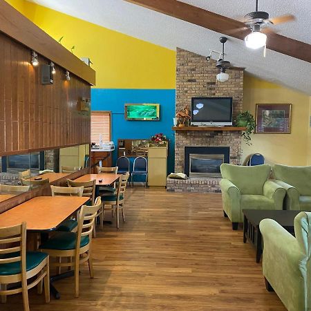 America'S Stay Inn Stewartville ภายนอก รูปภาพ