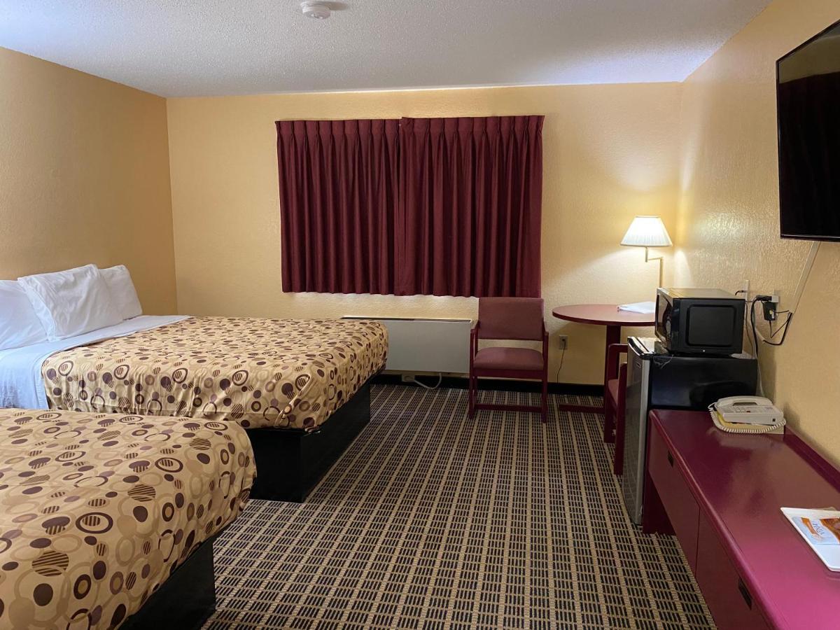 America'S Stay Inn Stewartville ภายนอก รูปภาพ