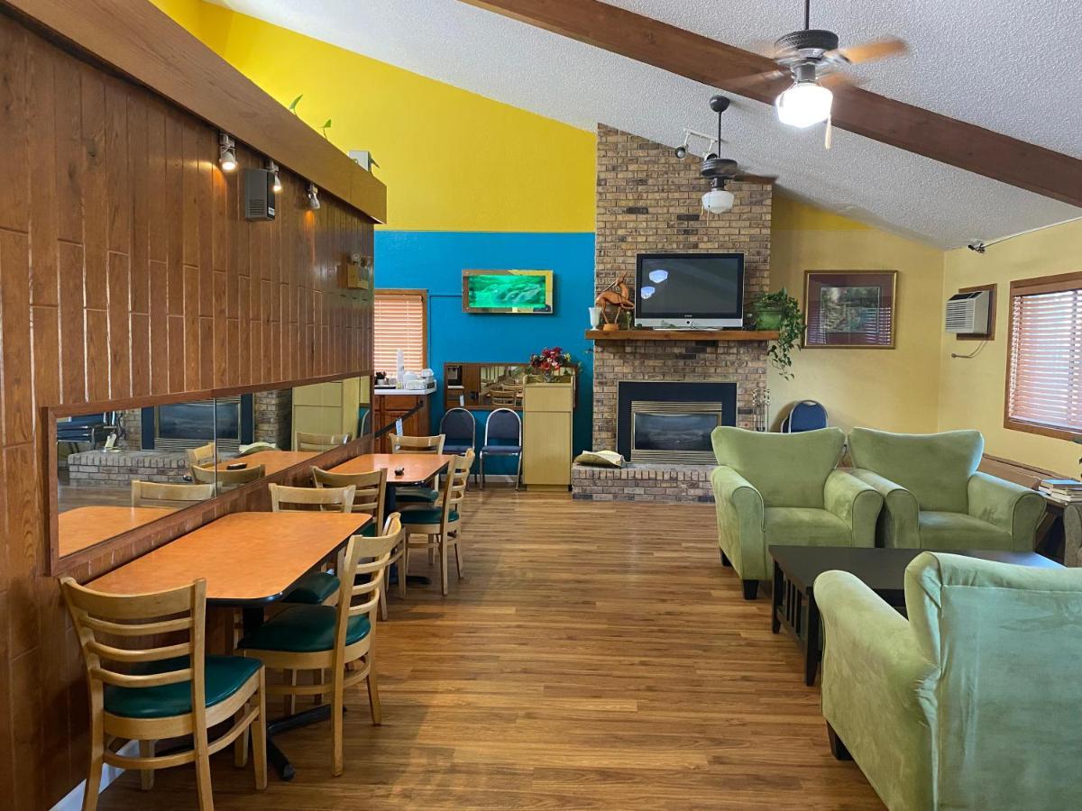 America'S Stay Inn Stewartville ภายนอก รูปภาพ