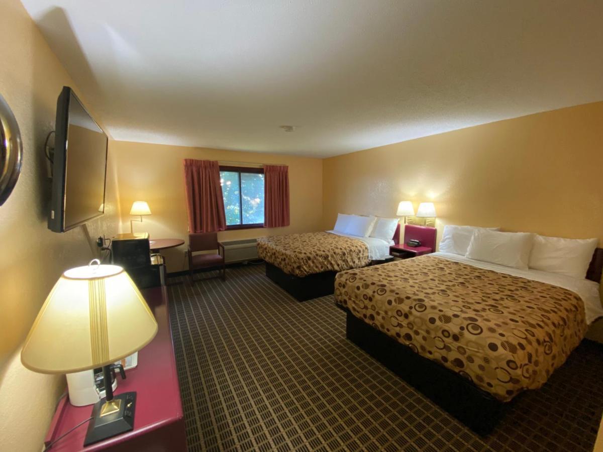 America'S Stay Inn Stewartville ภายนอก รูปภาพ