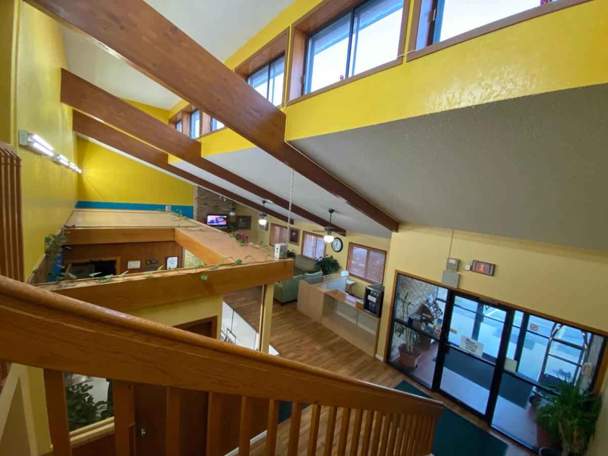 America'S Stay Inn Stewartville ภายนอก รูปภาพ
