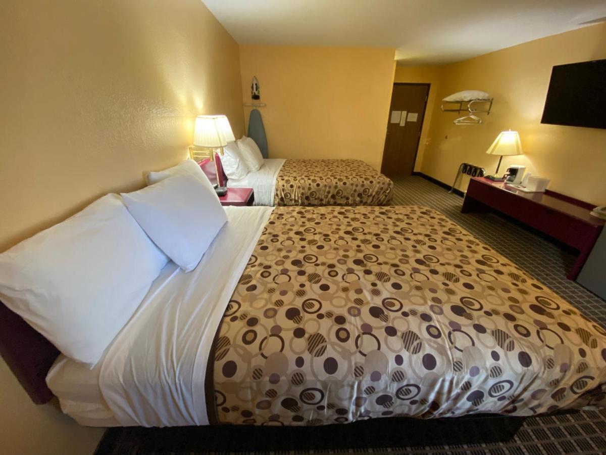 America'S Stay Inn Stewartville ภายนอก รูปภาพ