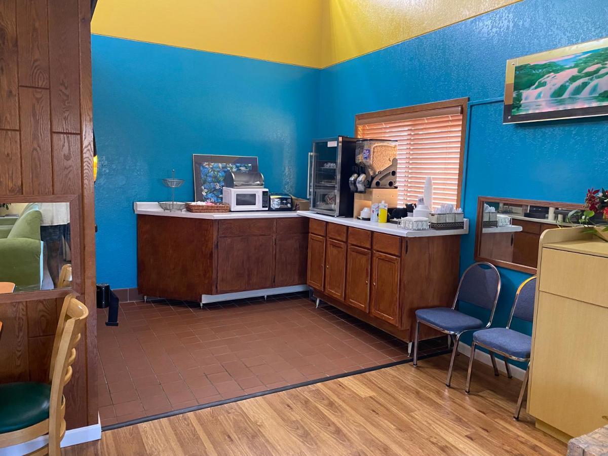 America'S Stay Inn Stewartville ภายนอก รูปภาพ