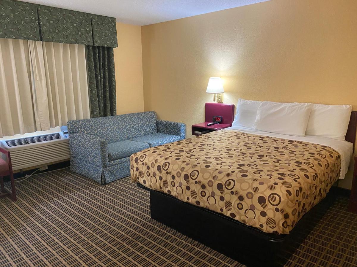 America'S Stay Inn Stewartville ภายนอก รูปภาพ
