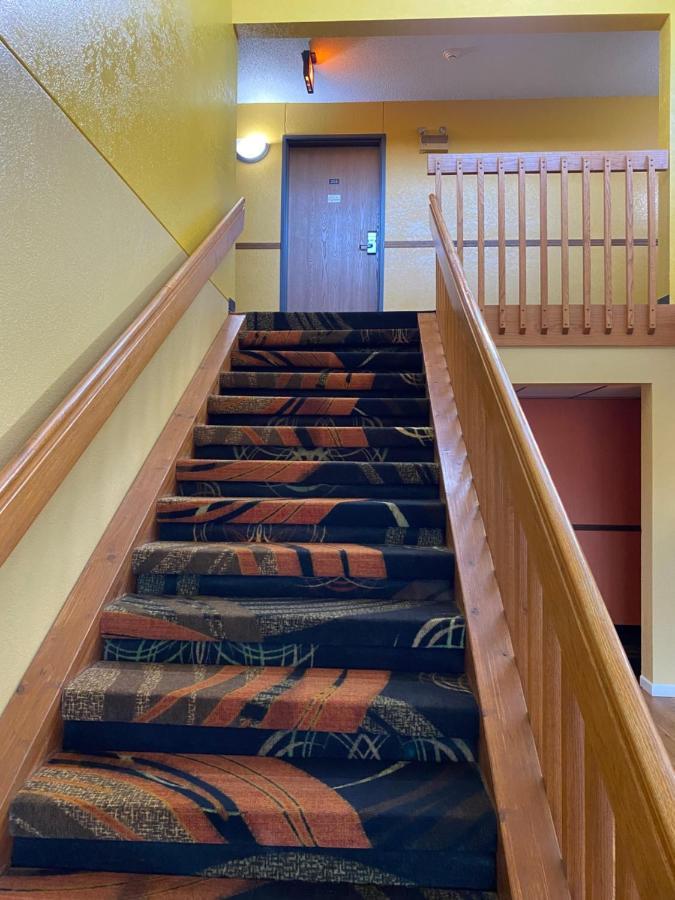 America'S Stay Inn Stewartville ภายนอก รูปภาพ