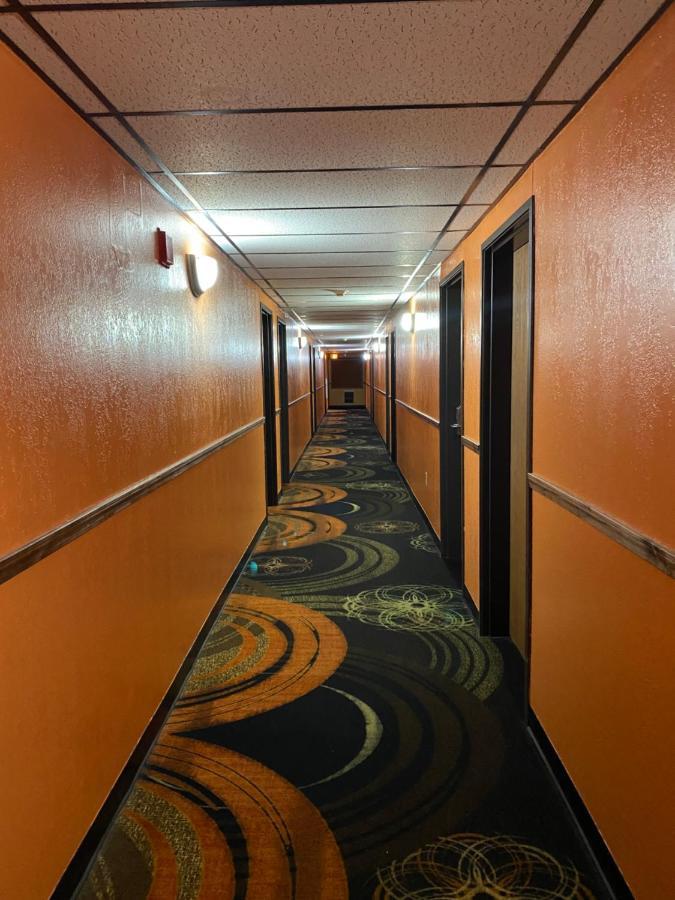 America'S Stay Inn Stewartville ภายนอก รูปภาพ