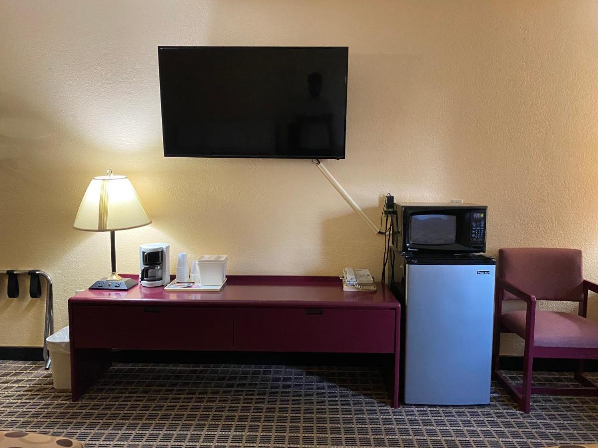 America'S Stay Inn Stewartville ภายนอก รูปภาพ