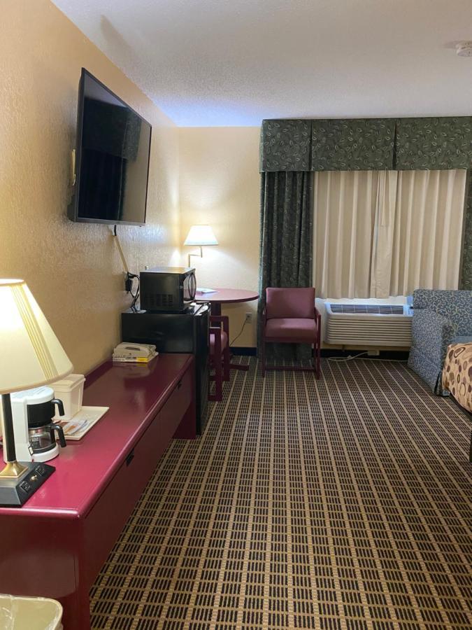 America'S Stay Inn Stewartville ภายนอก รูปภาพ