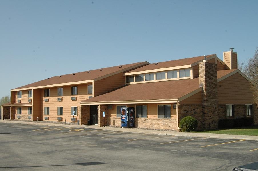 America'S Stay Inn Stewartville ภายนอก รูปภาพ