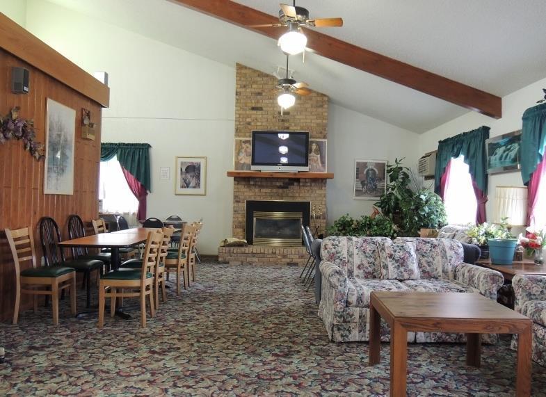America'S Stay Inn Stewartville ภายใน รูปภาพ