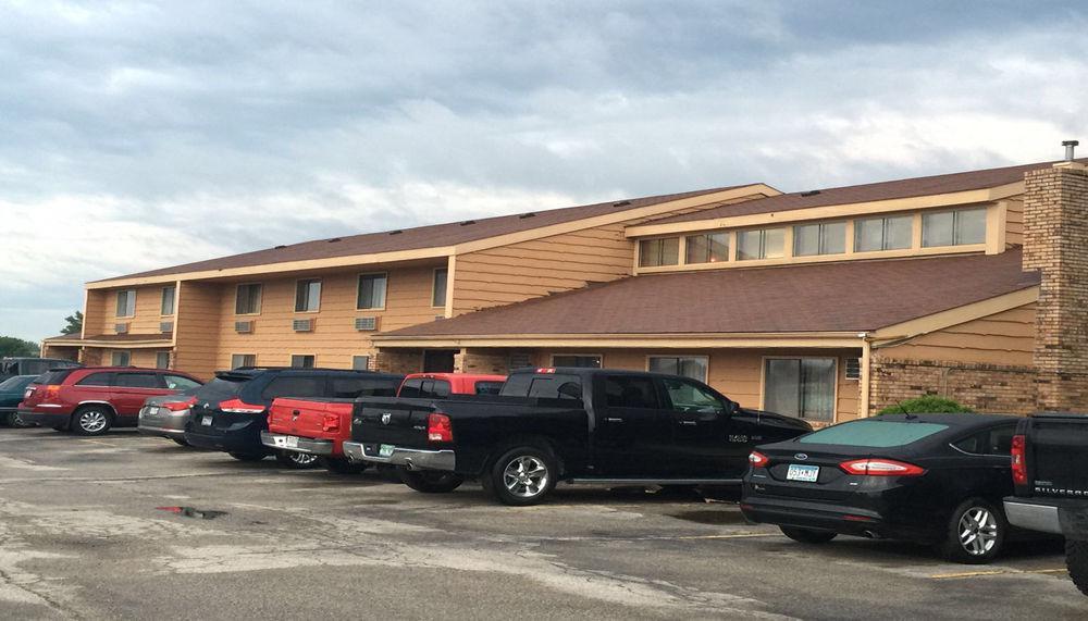 America'S Stay Inn Stewartville ภายนอก รูปภาพ