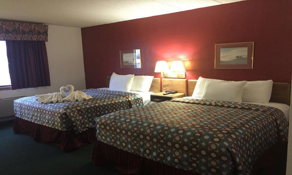America'S Stay Inn Stewartville ภายนอก รูปภาพ