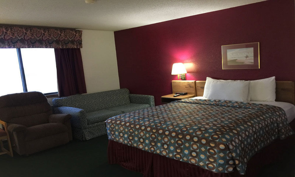 America'S Stay Inn Stewartville ภายนอก รูปภาพ