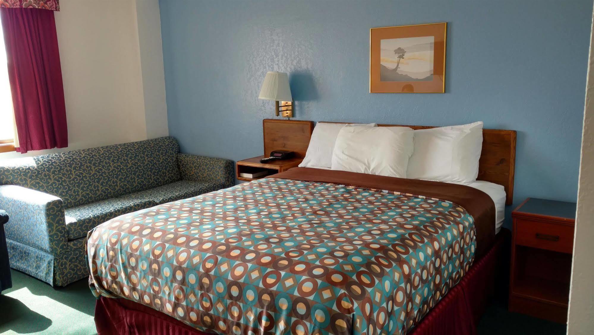 America'S Stay Inn Stewartville ภายนอก รูปภาพ