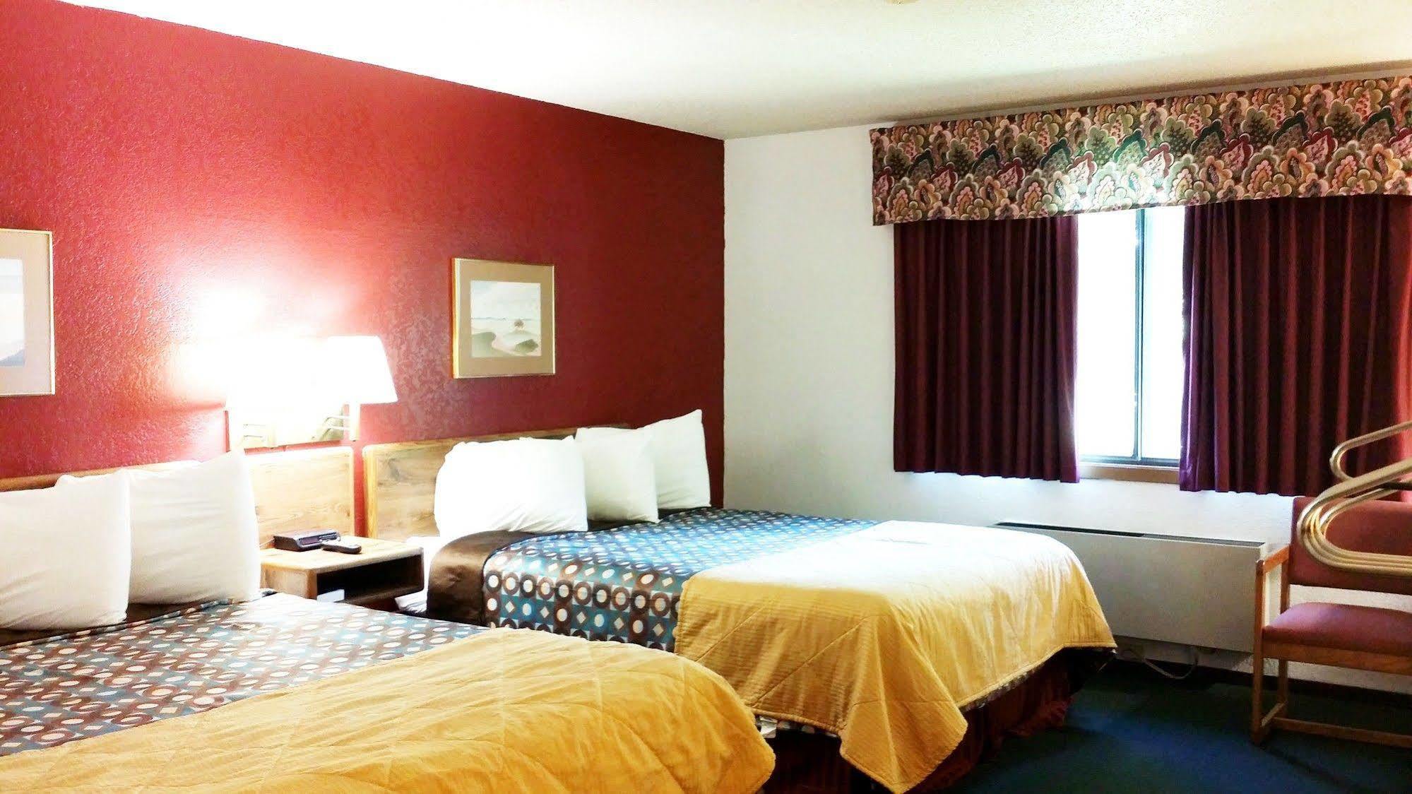 America'S Stay Inn Stewartville ภายนอก รูปภาพ
