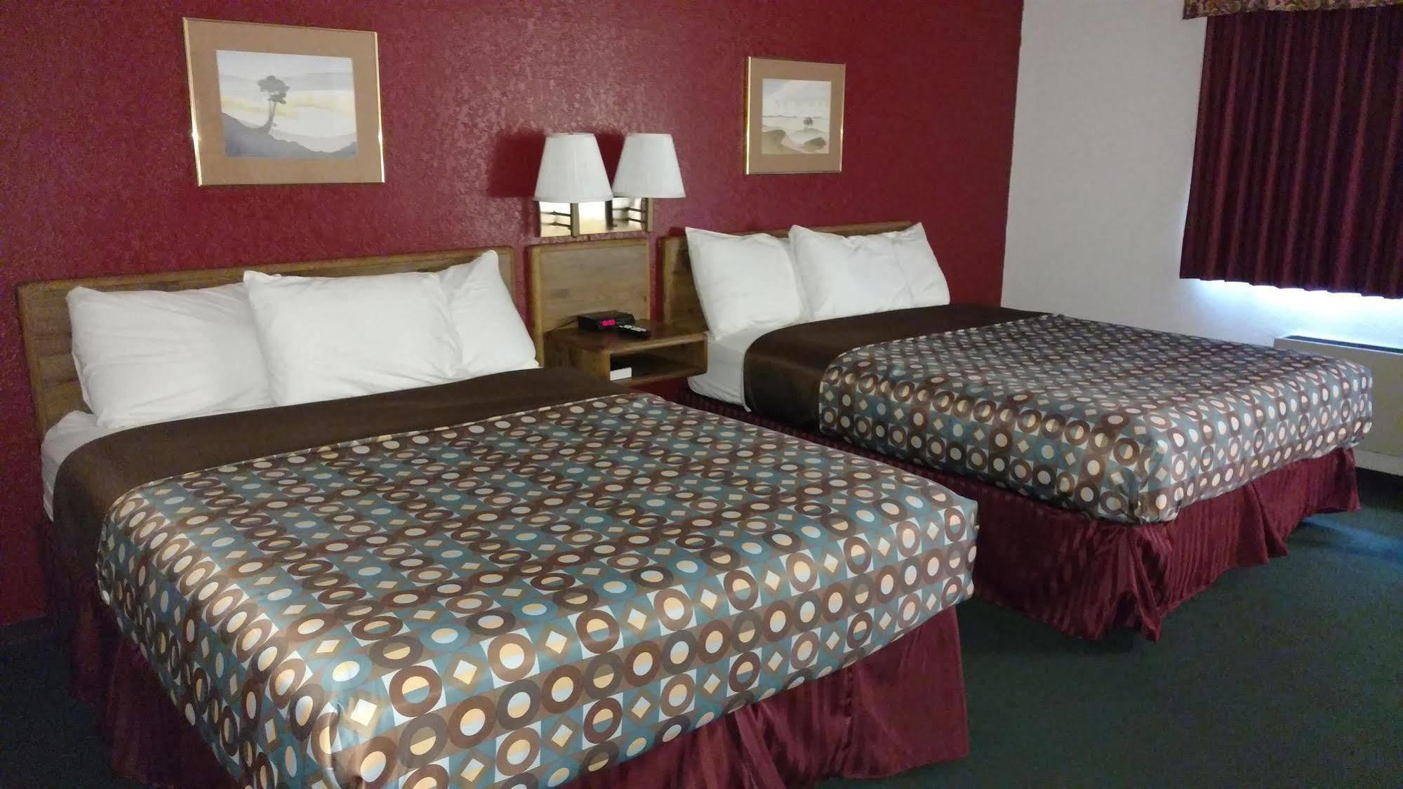 America'S Stay Inn Stewartville ภายนอก รูปภาพ