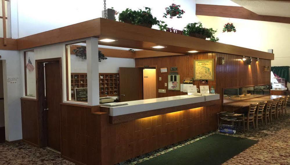 America'S Stay Inn Stewartville ภายนอก รูปภาพ