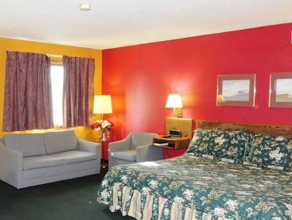 America'S Stay Inn Stewartville ภายนอก รูปภาพ