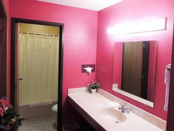 America'S Stay Inn Stewartville ภายนอก รูปภาพ