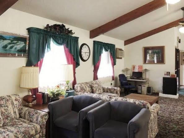 America'S Stay Inn Stewartville ภายนอก รูปภาพ